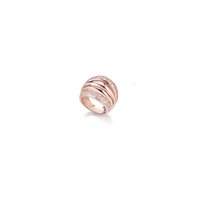 Anillo Marcello Pane Mujer in Plata ANTJ 006 - ANTJ 006